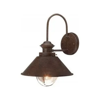 Nástěnné svítidlo Venkovní nástěnné svítidlo Swe béžové E27 60 W