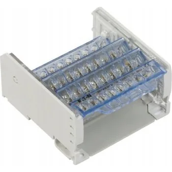 vypínač Rozdělovací blok Eaton 690 V IP20 125 A
