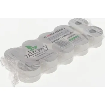 Kotouček do pokladny a tiskárny štítků Termo role Emerson 57 x 80 m 6 Ks