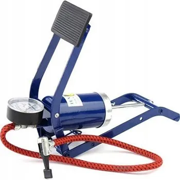 pumpička Nožní pumpa Rozz 11072_rozz_okz_gabA_mag