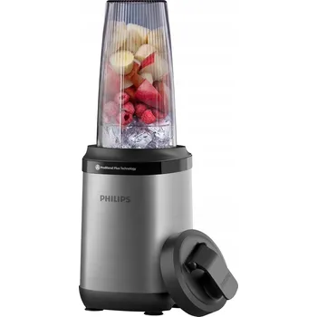Stolní mixér Philips HR2764/00 800 W stříbrný/šedý