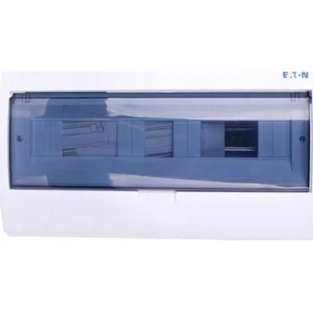 Rozvaděč Rozvodnice Eaton 0 V IP40 0 A