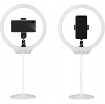 Stojací lampa Kosmetická podlahová lampa Activeshop AC128445 100 W, vícebarevná