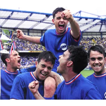 Zahraniční hudba Sing When You're Winning Robbie Williams CD