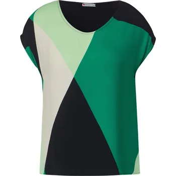 Dámské tričko Dámské tričko Street One 320898/35376 Velikost: 38