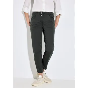 Dámské kalhoty Dámské kalhoty Cecil 377456/15382 Velikost: 25/26