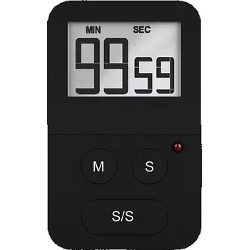 Kuchyňská minutka Kuchyňský časovač Swe