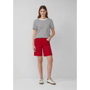 Dámské kraťasy s.Oliver 2166823/35Z8 Velikost: 38