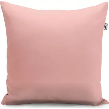 Polštář Sablio Polštář Lososová - 50x50 cm