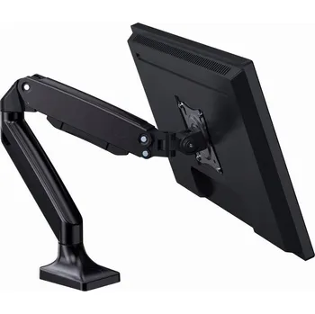 GEMBIRD NASTAVITELNÉ STOLNÍ RAMENO PRO MONITOR 17"-35" DO 10 KG