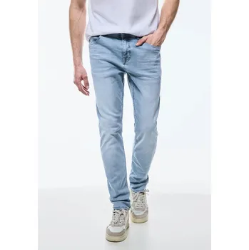 Pánské džíny Pánské džíny Street One MEN 377553/14985 Velikost: 40/32