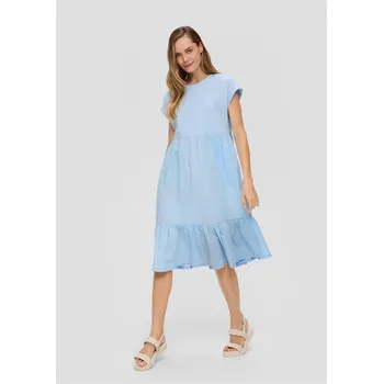 Dámské šaty Dámské šaty s.Oliver 2151022/5304 Velikost: 42