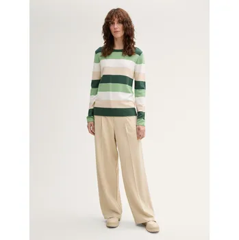 Dámský svetr Dámský svetr Tom Tailor 1042952/37226 Velikost: XXL