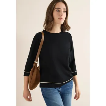 Dámské tričko Dámské triko Cecil 324257/10001 Velikost: XXL