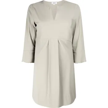 Dámská halenka Dámská tunika Zoso 241 astrid241/0007 Velikost: XL