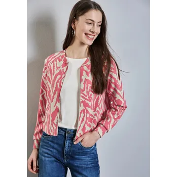 Dámská mikina Dámská mikina Street One 322599/26159 Velikost: 38