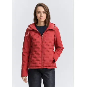 Dámská větrovka Dámská bunda Tom Tailor 1046596/28124 Velikost: XL