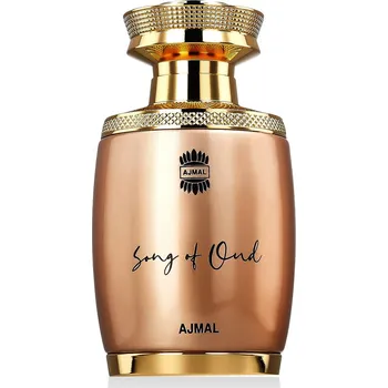 Unisex parfém Ajmal Ajmal Song of Oud 75 ml