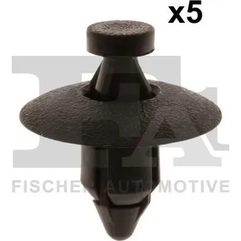 Klip, ozdobná / ochranná lišta FA1 55-30001.5