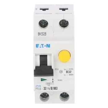 Jistič Jistič Eaton 240 V IP20 32 A