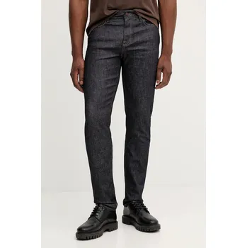 Pánské džíny Džíny Mos Mosh ANDY 506400 námořnická modř 59J, vel. 33/32