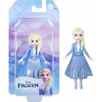 Panenka Panenka Mattel Frozen Mini Disney 12 cm