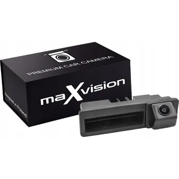 Couvací kamera COUVACÍ KAMERA NTSC/AHD 170° AUDI A3 A4 A5 A6 A8 Q7 MADLO KUFRU