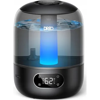 Zvlhčovač vzduchu Zvlhčovače vzduchu do ložnice Dreo