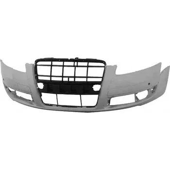 Posilovač řízení PŘEDNÍ NÁRAZNÍK AUDI A6 C6 2004-2008 K LAKOVÁNÍ