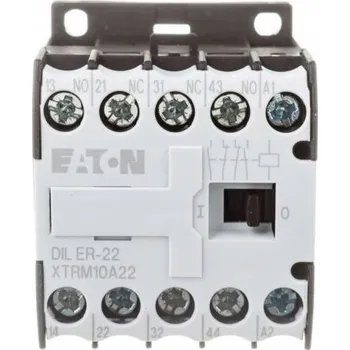 Stykač Stykač Eaton 021704