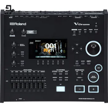 Modul pro elektronické bicí Roland V71 Modul