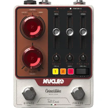 Kytarový efekt Cornerstone Nucleo Kytarový efekt