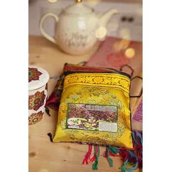 Čaj Himalife Bylinný čaj Tulsi