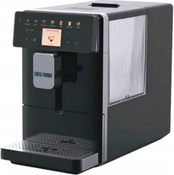 Kávovar Automatický automatický kávovar Coffee Format Free 1400 W černý
