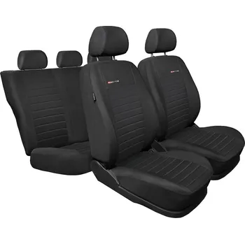 Ochranný autopotah Automega Autopotahy Dacia Sandero III, od r. 2021, prolis