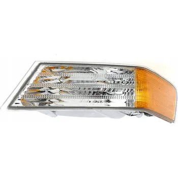 Klimatizace automobilu JEEP PATRIOT 07-15 SMĚROVKA LEVÁ