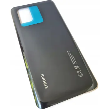 Pouzdro na mobilní telefon Kryt baterie pro Xiaomi, černý