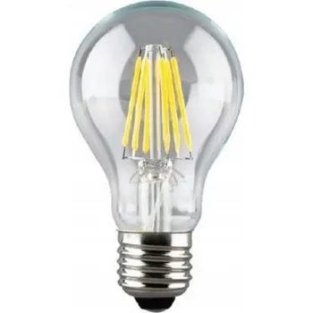 Žárovka LED žárovka LED-POL ORO CLARO LED 7W E27 2700K