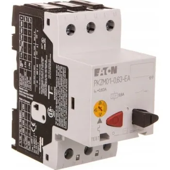 Jistič Motorový spouštěč Eaton 690 V IP20 0,6 A