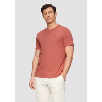 Pánské tričko s.Oliver 2161561/4291 Velikost: XXL