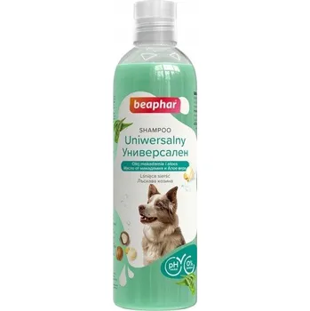 Kosmetika pro psa Beaphar univerzální Šampon pro psy 250ml