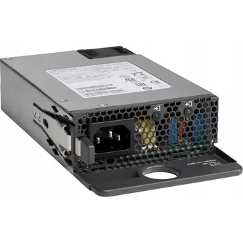 Switch CISCO PWR-C5-125WAC= Cisco 125W AC Napájecí zdroj pro konfiguraci 5