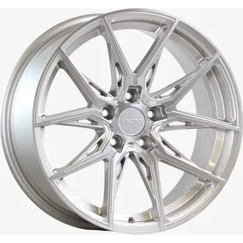 Alu kolo Alu kola Arceo 18177, 18x8 5x112 ET35, stříbrná + leštění