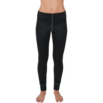 Dámské termo spodky EVONA a.s. Dámské termo spodky ISOLA černé Velikost: L