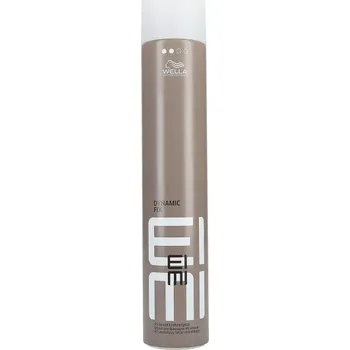 Stylingový přípravek Wella EIMI Fixing Dynamic Fix lak na vlasy 500 ml