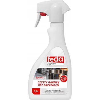 Feda Expert univerzální čisticí prostředek 0,6 l