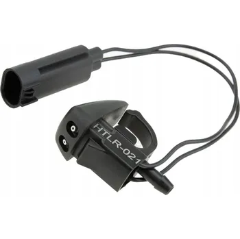 Posilovač řízení NTY EDS-LR-021 Tryska ostřikovače čelního skla