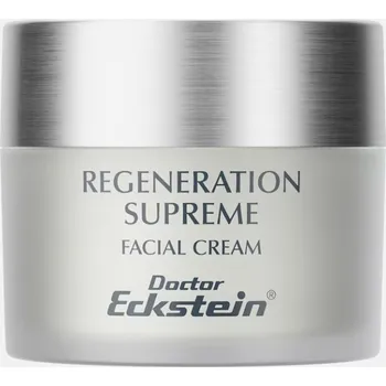 Pleťový krém Pleťový krém Collagen supreme Doctor Eckstein 50 ml