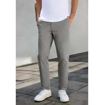 Pánské kalhoty Pánské kalhoty Street One MEN 378067/13702 Velikost: 32/34