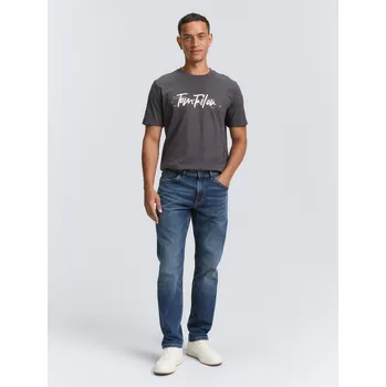 Pánské tričko Pánské tričko Tom Tailor 1047773/10899 Velikost: M